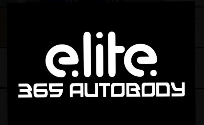 Elite 365 Auto Body 2