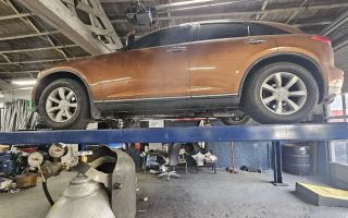bronx automotive