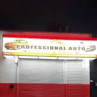 Professional Auto Repair A Corp