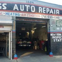 Figs Auto Repair