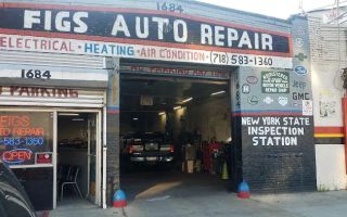 crash and rust in farmingdale