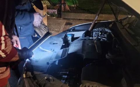 360 towing solutions irving
