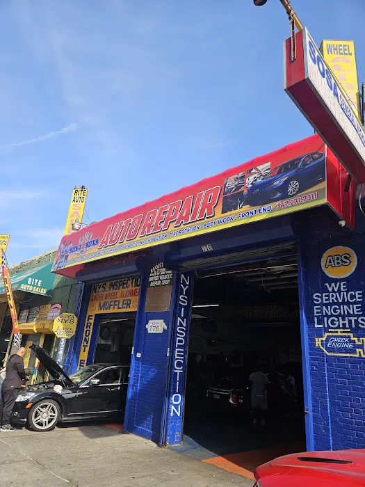 Sosa & Sons Auto Repair 0