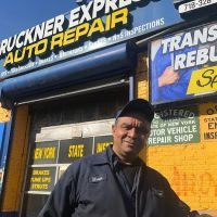 Bruckner Express Auto Repair