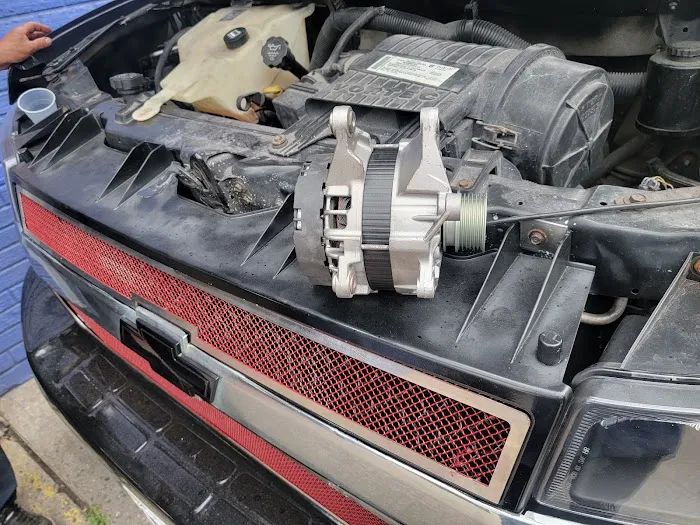 711 Auto Repair 4