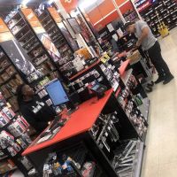 AutoZone Auto Parts