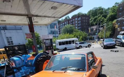 317 auto service llc