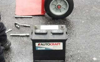 autozone on broadway