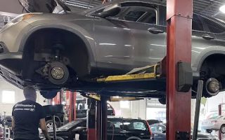 mavis discount tire oil change price