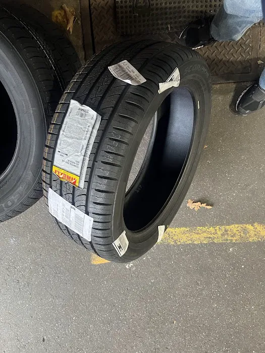 Mavis Discount Tire 3