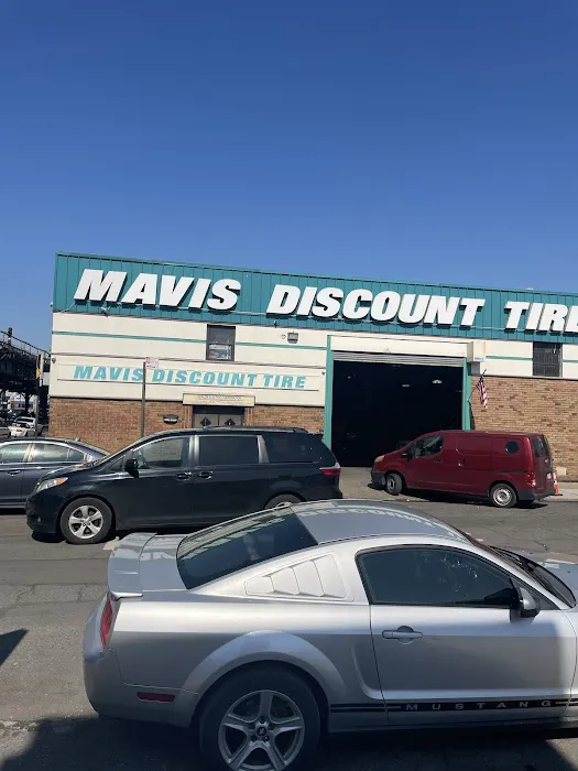 Mavis Discount Tire 7