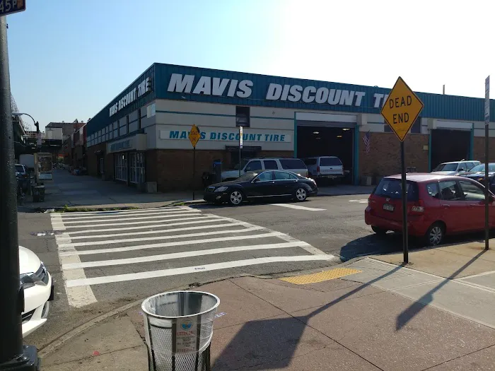 Mavis Discount Tire 5