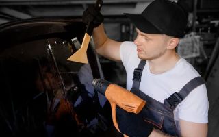 bronx window tinting