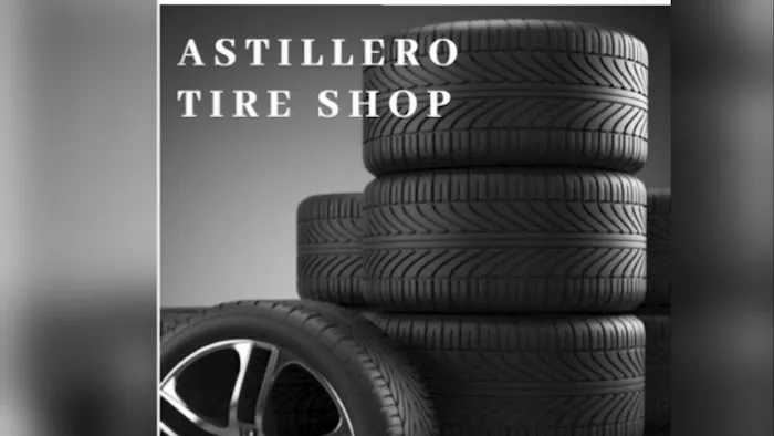 Astillero tire shop Corp 0