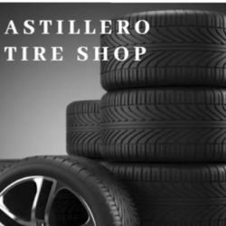 Astillero tire shop Corp ico