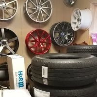 National Discount Tires and Wheels