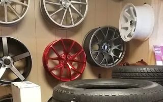 national discount tires and wheels