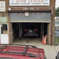 Throggs Neck Auto Center Inc