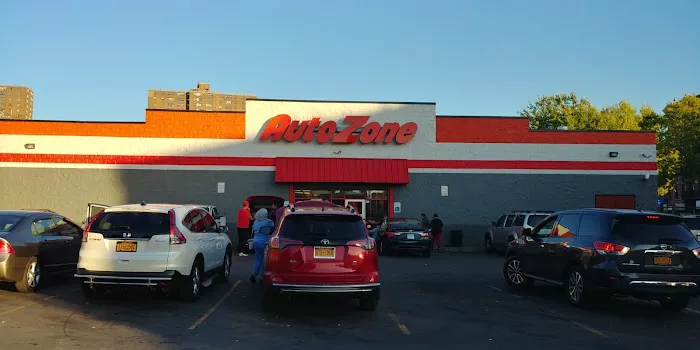 AutoZone Auto Parts 0