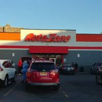 AutoZone Auto Parts