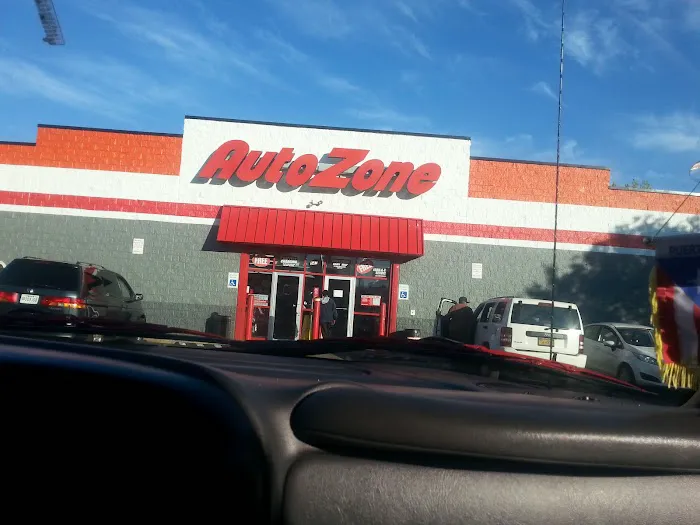 AutoZone Auto Parts 6