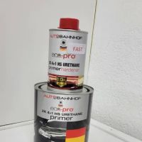 Solution Auto Paint & Materials