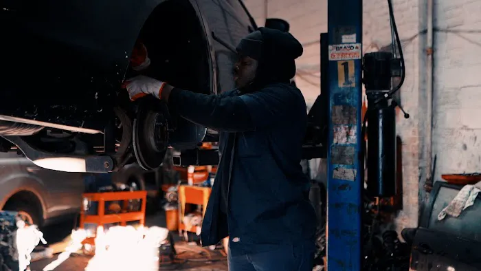 Africa United Automobile Inc 5