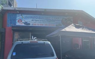 gj towing inc