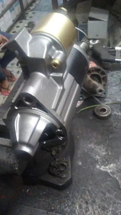 Ocampo Alternator’s & Starter’s 3