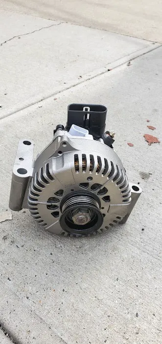 Ocampo Alternator’s & Starter’s 0