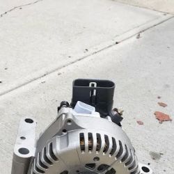 Ocampo Alternator’s & Starter’s ico