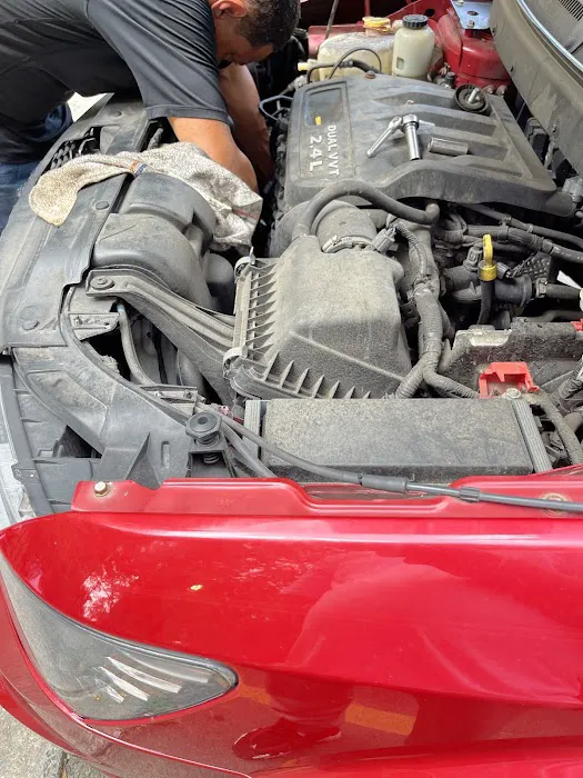 Ocampo Alternator’s & Starter’s 2