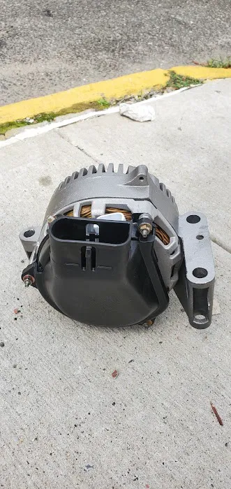 Ocampo Alternator’s & Starter’s 1