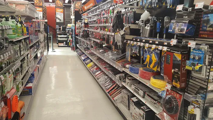 AutoZone Auto Parts 0