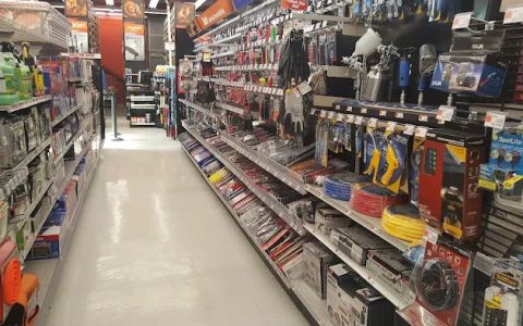 autozone en el bronx