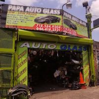 Papa Auto Glass