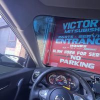 Victory Mitsubishi Service