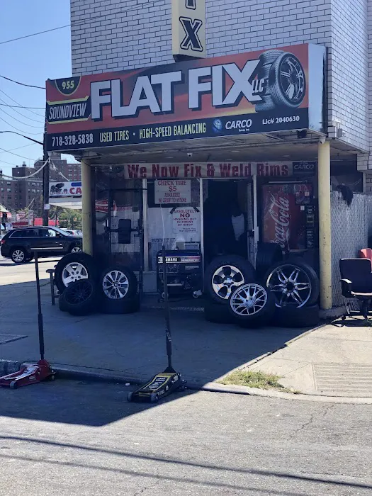 soundview FIX RIMS 4