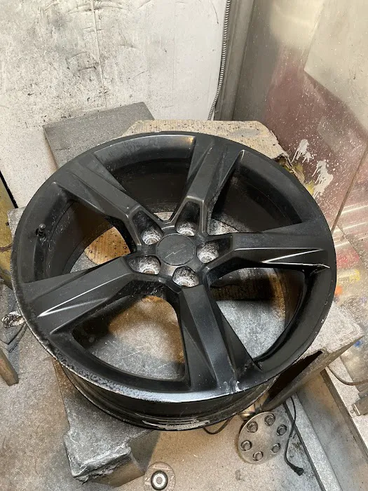 soundview FIX RIMS 8