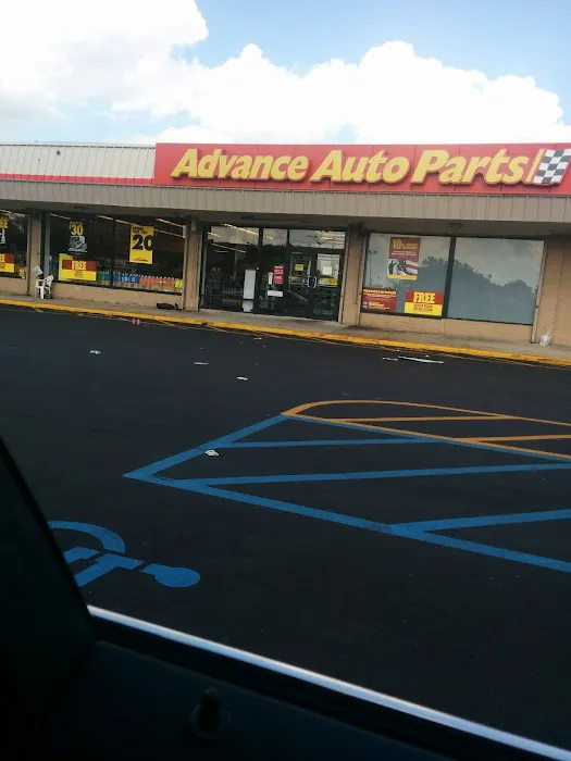 Advance Auto Parts 3