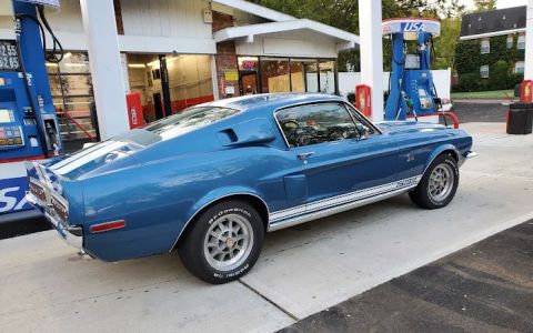 Harbor View Service Center