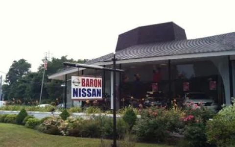 Baron Nissan, Inc. Service