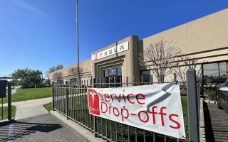 tesla service syosset
