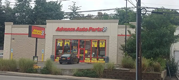 Advance Auto Parts 2