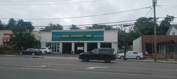 Mavis Discount Tire 3