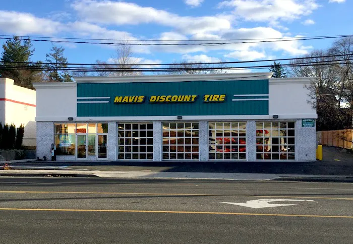 Mavis Discount Tire 9