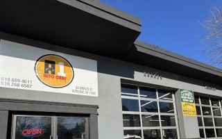 a1 auto care center