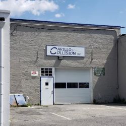 Carillo's Collision Inc. ico