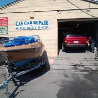 R & R Auto Repair