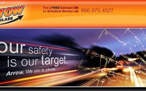 broken arrow auto glass repair